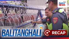 Balitanghali: (Part 1) May 1, 2026