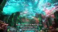 Perfect World Ep. 267 Sub Indo