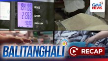 Balitanghali: (Part 2) May 1, 2026