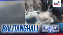 Regional TV News (May 1, 2026) | Balitanghali