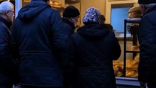 İmamoğlu'ndan 1 Mayıs mesajı