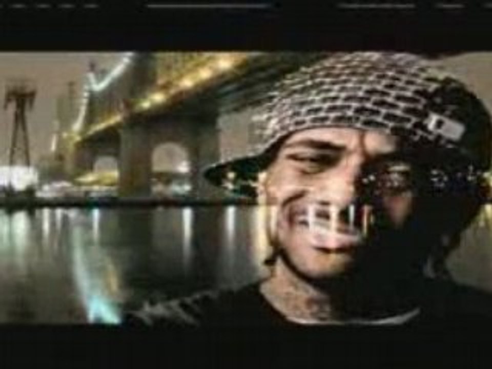 Prodigy - The Life (Spanish Version)