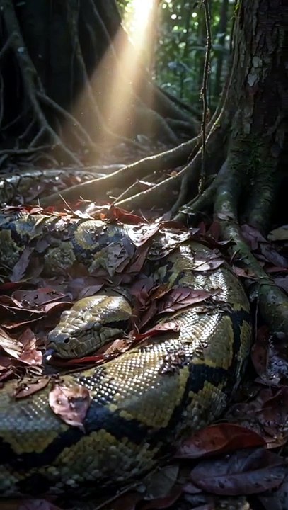 SNAKE