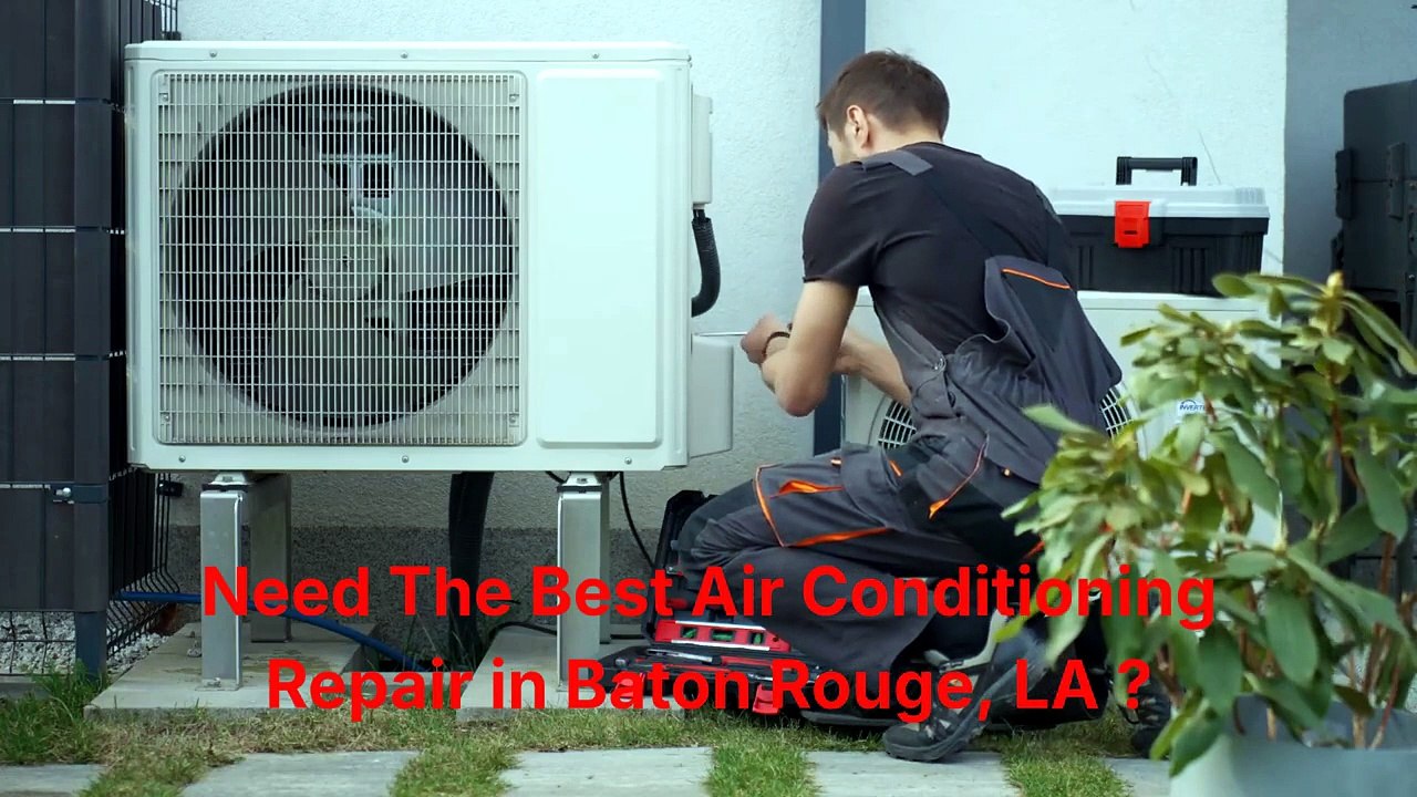 Air Titan AC Repair LLC : Air Conditioning Repa...
