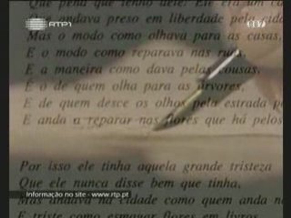 Fernando Pessoa