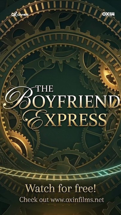 The Boyfriend Express | Part 1
