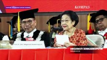Megawati Bicara Kasus Andrie Yunus Diproses di Pengadilan Militer: Aneh Buat Saya