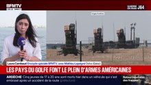 Les États-Unis approuvent la vente de missiles anti-missiles Patriot au Qatar pour quatre milliards de dollars