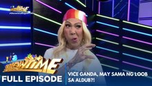 It's Showtime: Vice Ganda, may sama ng loob sa AlDub?! (Full Episode) (May 2, 2026)