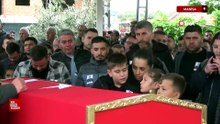 Uzman Çavuş kazada hayatını kaybetti