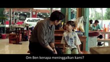 Patah Hati Yang Kupilih