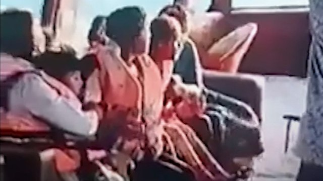Bargi Dam Cruise Accident: मौत के बाद भी मां ने बेटे को सीने से लगाए रखा, हादसे की सबसे दर्दनाक तस्वीर