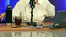 Así reaccionó Brian Sarmiento cuando supo lo que una famosa quería con él tras su salida de Gran Hermano