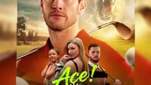 NEW💥Ace The Golf King's Reconquest - Lion The Grand Slam Champion Dailymotion Video #reelshort