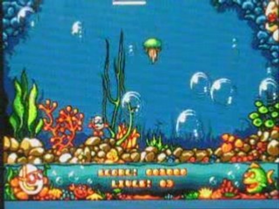 Bubble Dizzy v0.93b