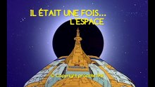 Il était une fois… l'Espace - 1x18 - L’Atlantide - HD 1080