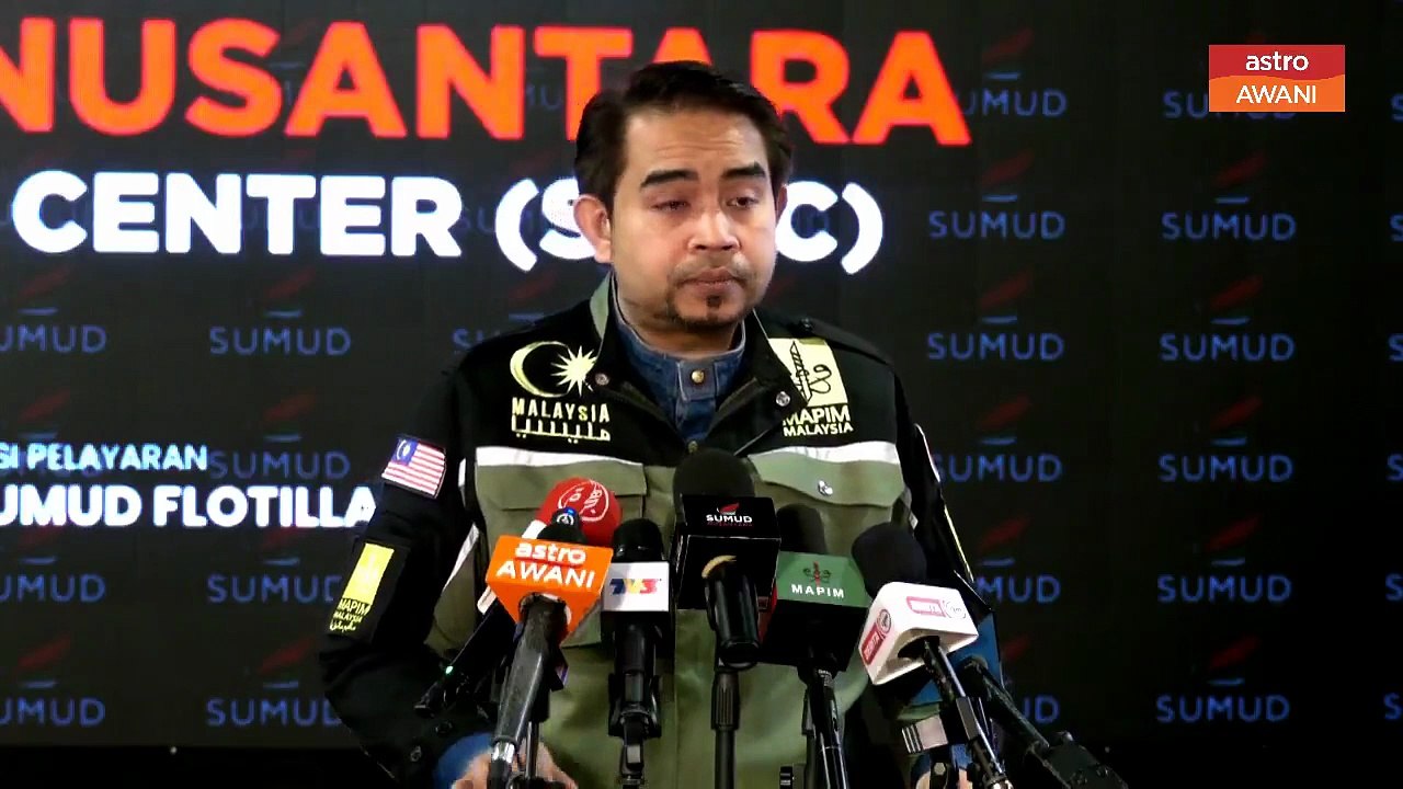 GSF 2.0: 175 aktivis termasuk 10 rakyat Malaysia dijangka dibebaskan, masih belum terima status rasmi