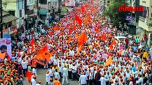 मराठा समाज मागास असल्याचा निष्कर्ष, महाअधिवक्ता मिलिंद साठेंचा युक्तिवाद काय