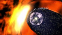 El INSÓLITO HALLAZGO de la Sondas Voyager en los confines del Sistema Solar