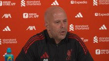 Salah not ready but back before end of season - Slot