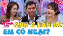 Hẹn Ăn Trưa 2025 tập 14A