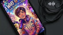 🚨 A WAKE UP CALL: FOR TEENS BY A TEEN 🚨 - JOMI'S SONGS