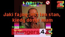 Hangers - 4.1 Łobuzy (2014, Full album)