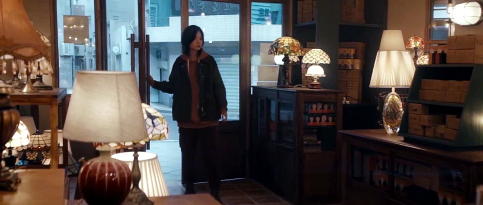 Love Life Light Eng Sub