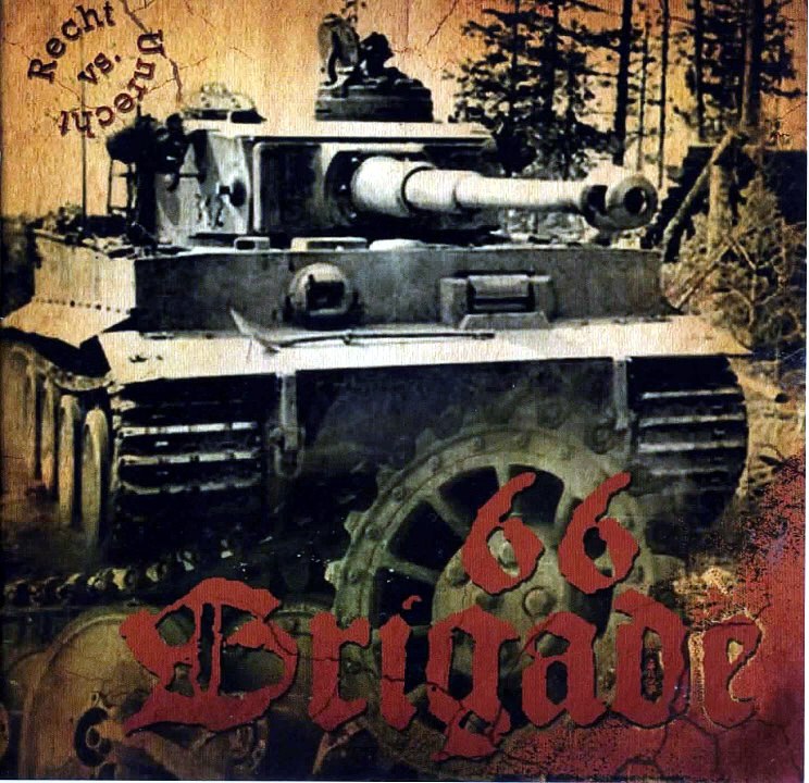 Brigade 66 - recht vs unrecht