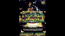 IO, DJANGELRAVE =IO, VALERIO CATTANEO PRESENTS :The Original Video Music Early Hardcore, Oldstyle, Diretta Live Event 1995 :The Great Dj Dano Live @Nightmare Nightmare In Rotterdam 25-2-1995 !!