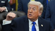 Trump: "España ha sido horrible, absolutamente horrible"