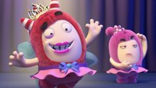 Swan Flake (Full Episode) | Oddbods: Funny Fandubs | Cartoon Channel PH