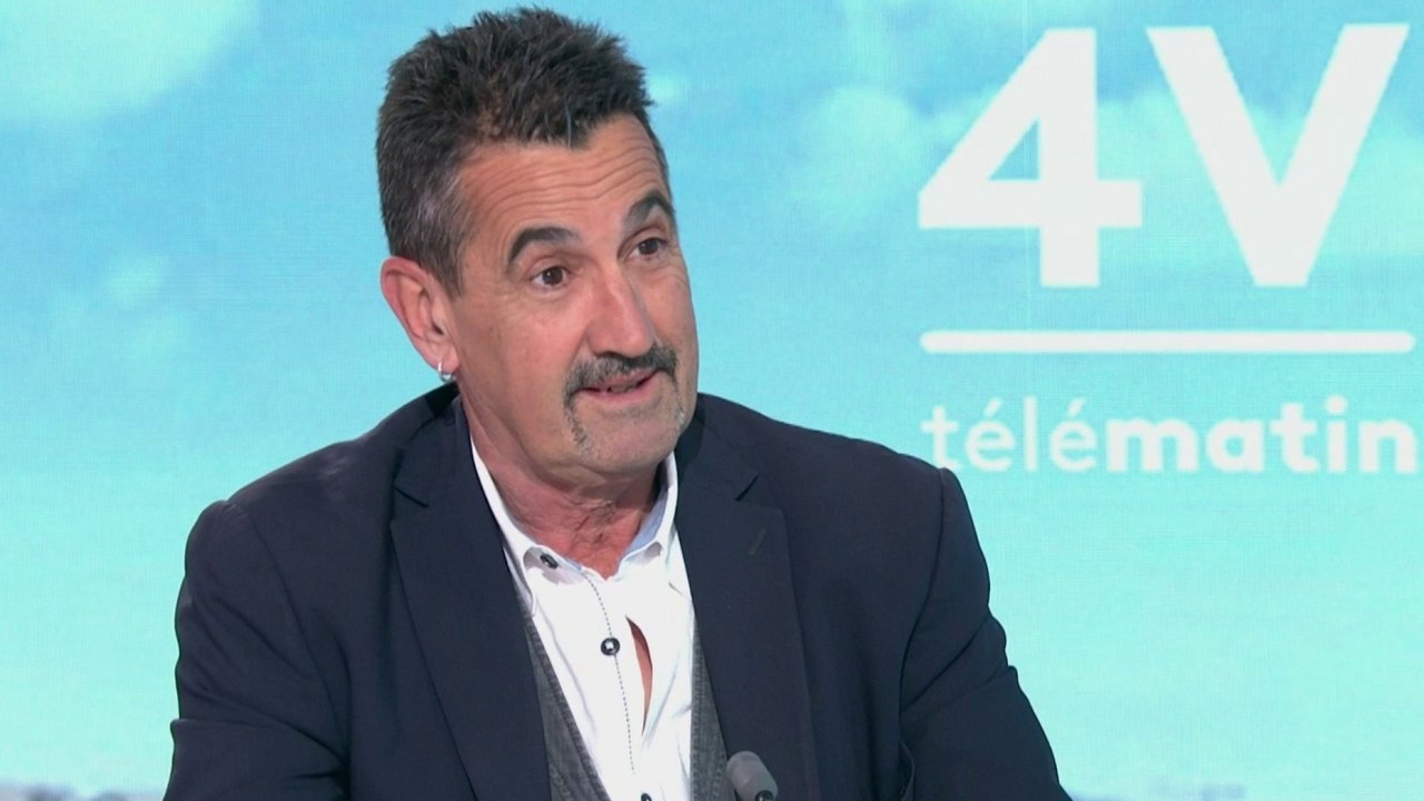 Les 4 vérités - Frédéric Souillot
