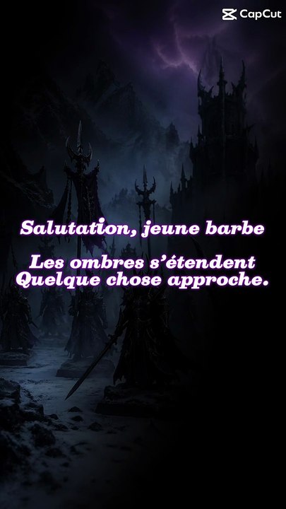 Elfes Noirs : La tempête de Naggaroth s’abat… es-tu prêt ?