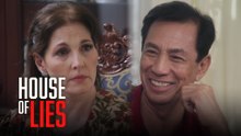 House of Lies: The past that continues to haunt Regina (Episode 73)