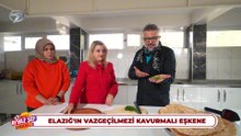 Dikkat Ayvaz Şef Çıkabilir - Elazığ - Malatya | 1 Mayıs 2026