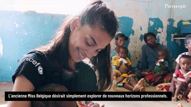 Une décision collégiale : Le départ de Tatiana Silva évoqué sans détour par Évelyne Dhéliat