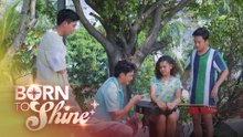 Born To Shine: Nate helps Jeni bail Minchie out of jail! (Episode 32)