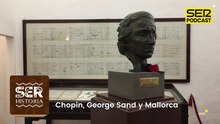 Chopin, George Sand y Mallorca