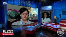 Nada Cella: Il mistero dei bottoni e della voce anonima | #Chilhavisto 2021.11.24