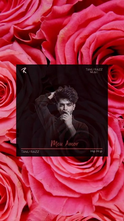 Meu Amor (Promotional Video)