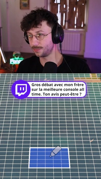 D'après vous c'est quoi la meilleure console all time ?