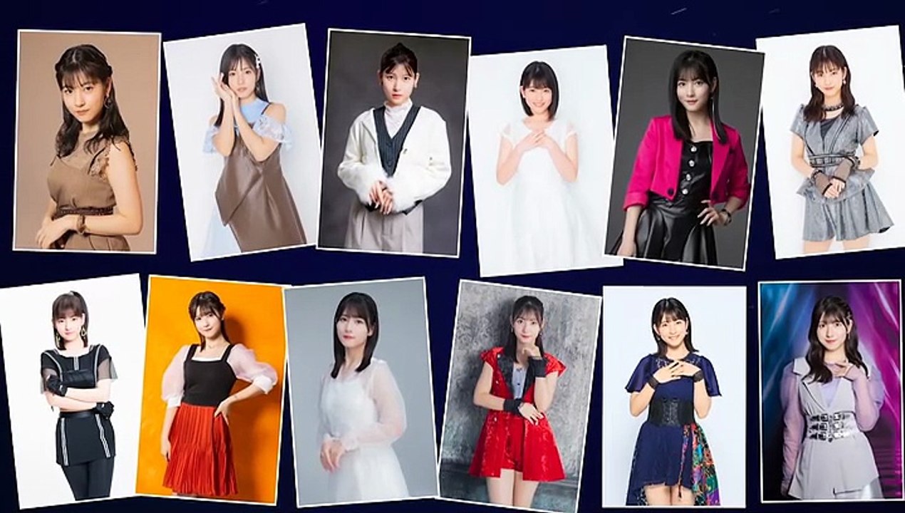 [2026.04.25] Kitagawa Rio - Thank you for everything FC Solo Live Event 3
