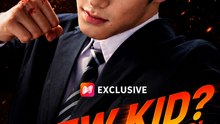 (Dubbed) New Kid? He's a Mafia Heir! – Full Episodes | Short Drama ENG SUB | Mafia Action & School Revenge Story