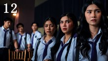 Hell University (2026) Episode 12 - Full Thriller Series