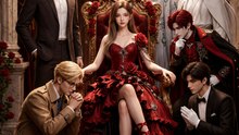 Heiress to Cat: Big Shots Obey – Full Episodes | Short Drama ENG SUB | Fantasy Revenge & Underdog Rise