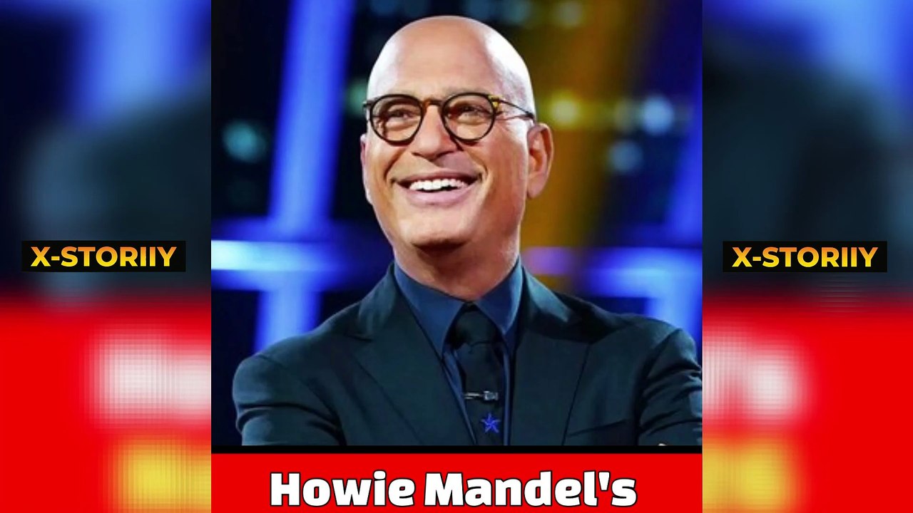 Howie Mandel's Net Worth 2026! #howiemandel #networth2026 #dealornodeal #hollywoodwealth