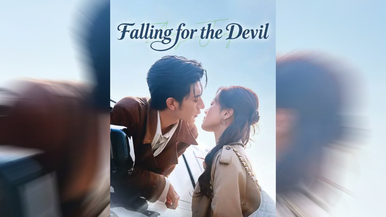 Falling For The Devil Drama Mega