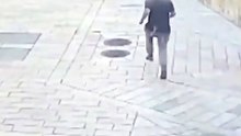 Sıra Hıristiyanlara geldi! Kudüs’te rahibeye saldırı