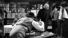 Sherlock Holmes B&W and the Secret Weapon 1943